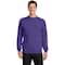 Port & Company® Brights Core Fleece Crewneck Sweatshirt